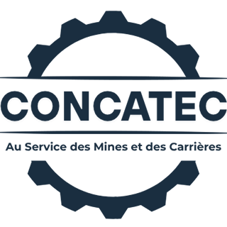 CONCATEC — site web réalisé par DAOUSOFT